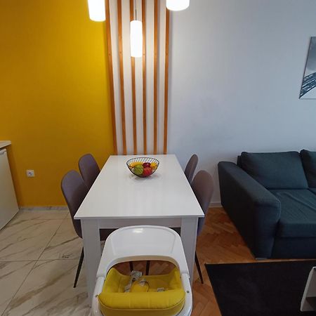Diana Residence Σόφια Εξωτερικό φωτογραφία