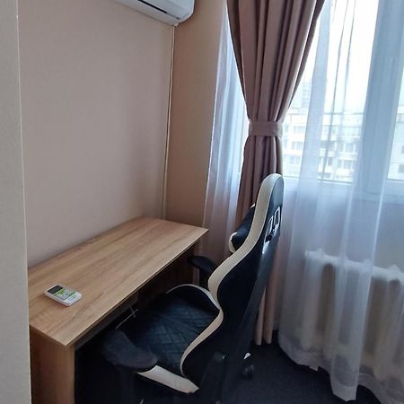 Diana Residence Σόφια Εξωτερικό φωτογραφία