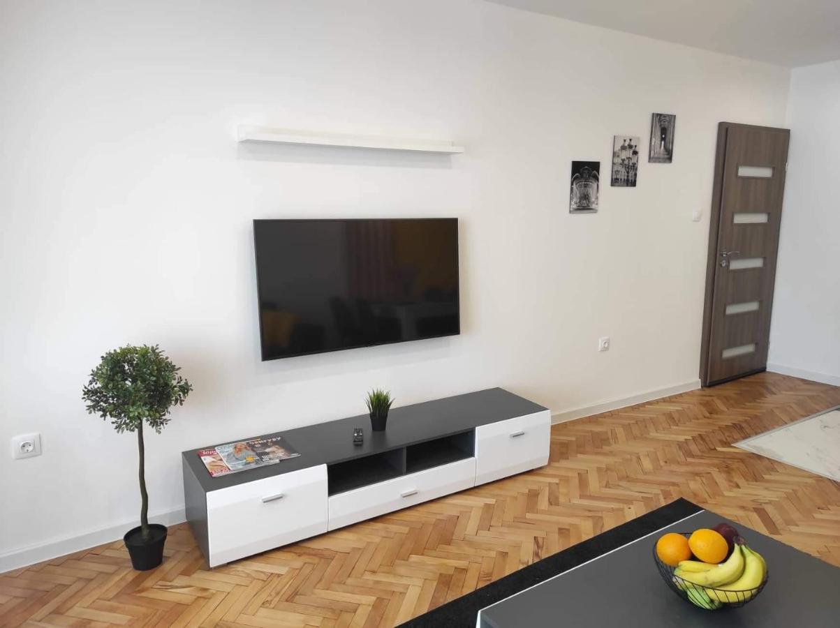 Diana Residence Σόφια Εξωτερικό φωτογραφία