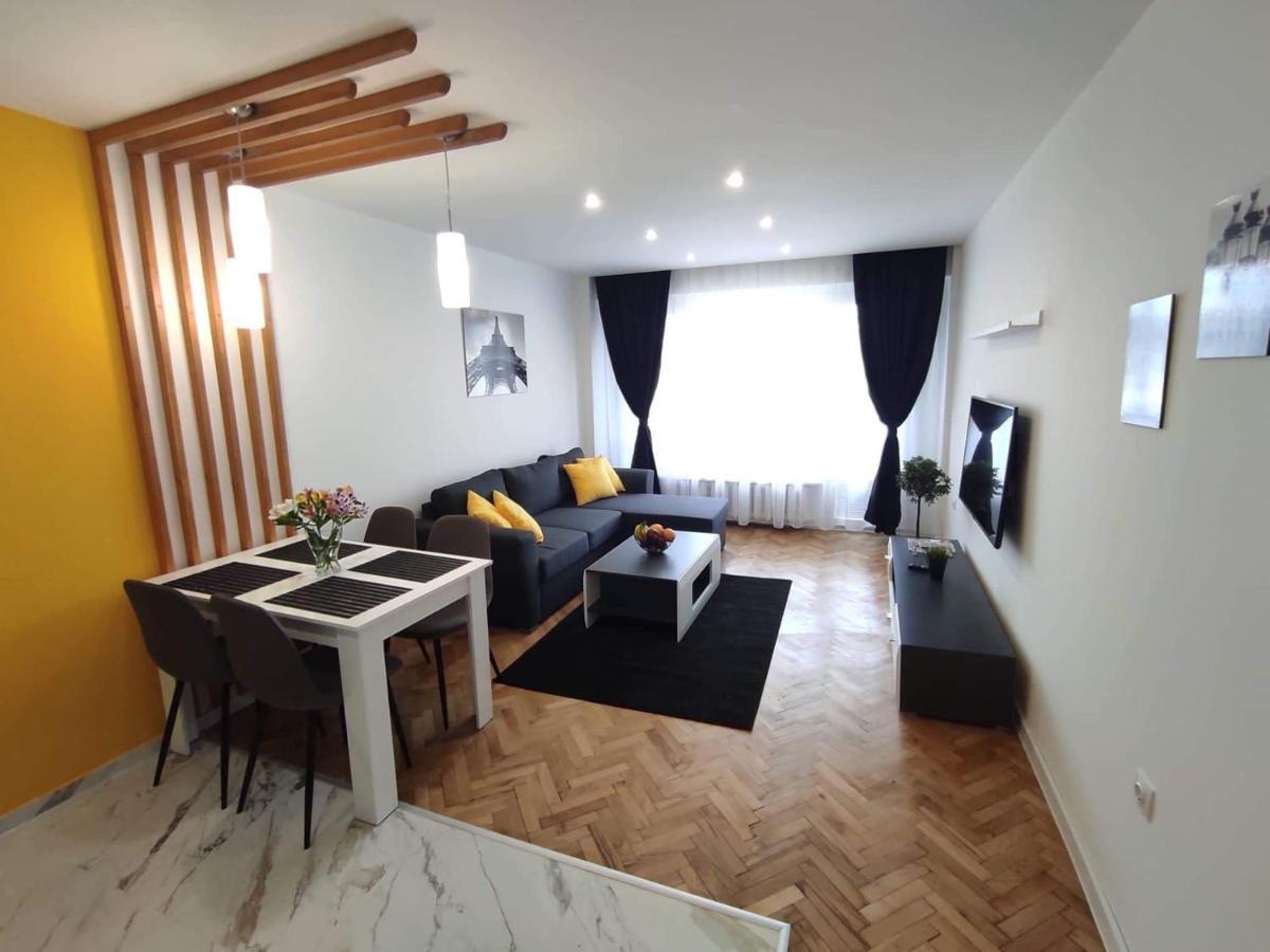 Diana Residence Σόφια Εξωτερικό φωτογραφία