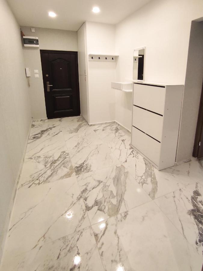 Diana Residence Σόφια Εξωτερικό φωτογραφία