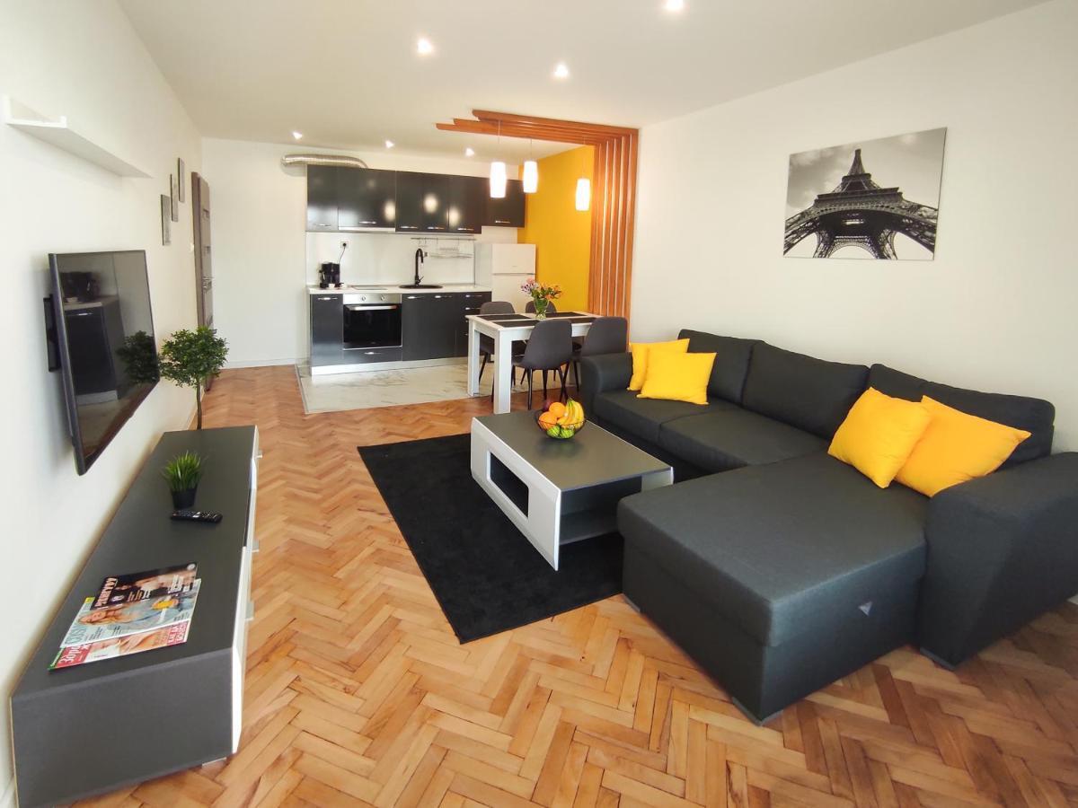 Diana Residence Σόφια Εξωτερικό φωτογραφία