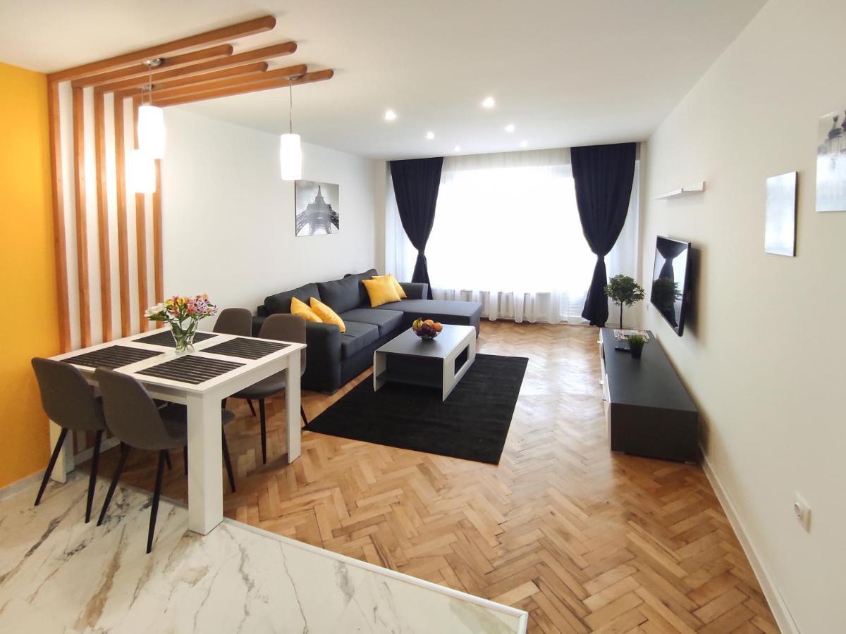 Diana Residence Σόφια Εξωτερικό φωτογραφία