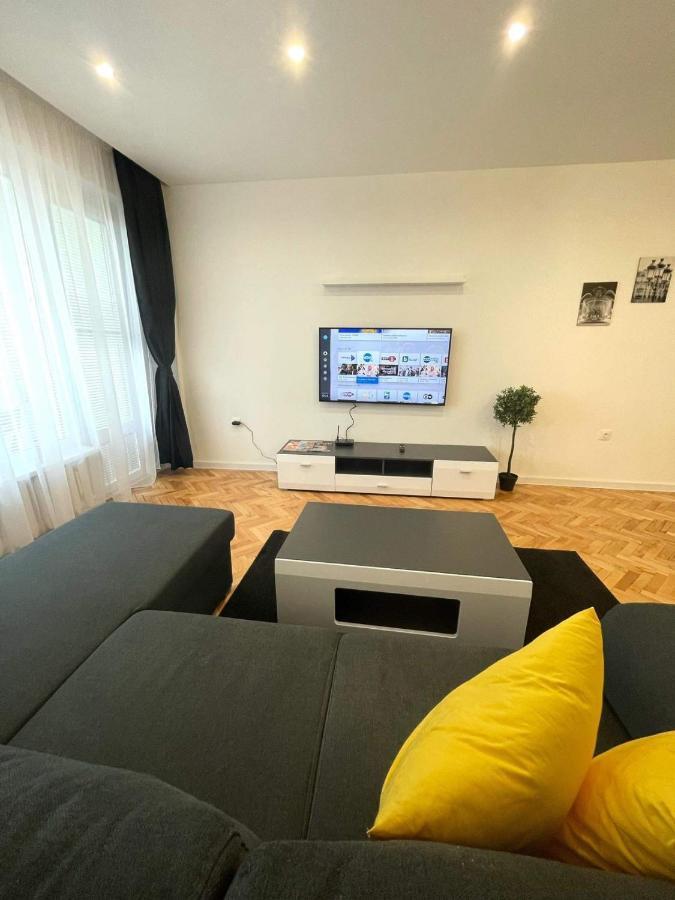 Diana Residence Σόφια Εξωτερικό φωτογραφία