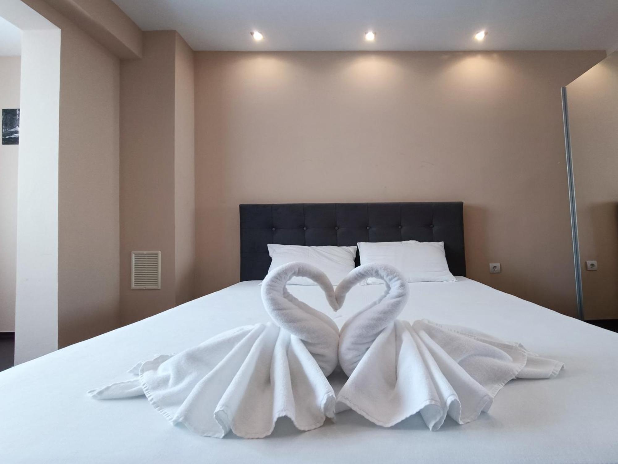 Diana Residence Σόφια Εξωτερικό φωτογραφία