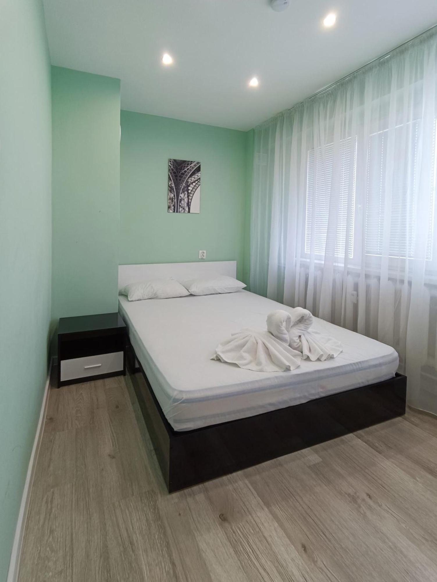 Diana Residence Σόφια Εξωτερικό φωτογραφία