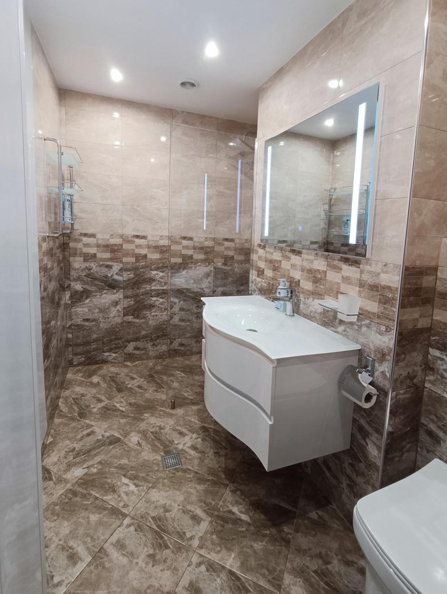 Diana Residence Σόφια Εξωτερικό φωτογραφία